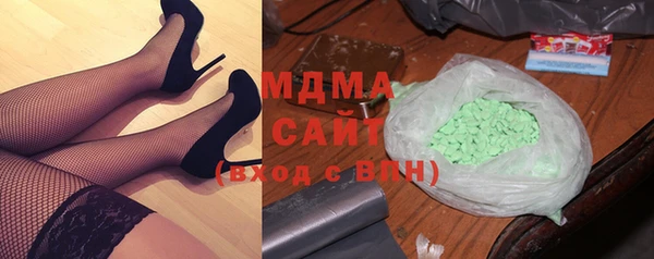 амф Гусиноозёрск